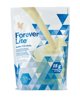 LITE ULTRA VAN W/AMIN - 15 SERVING [Ref:470]